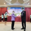 งานแสดงมุทิตาจิตสมาชิกที่เกษียณอายุราชการ ประจำปี 2565